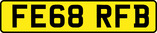 FE68RFB