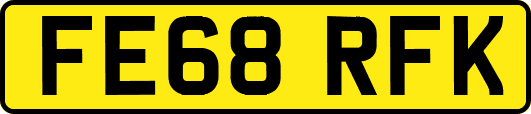 FE68RFK