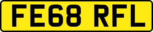 FE68RFL