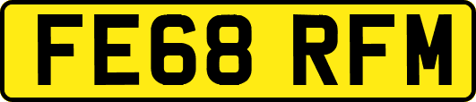 FE68RFM