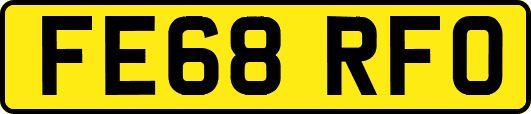FE68RFO