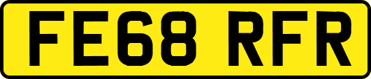 FE68RFR