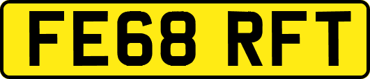 FE68RFT