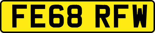 FE68RFW