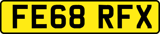 FE68RFX
