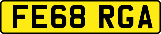 FE68RGA