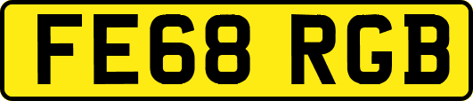FE68RGB