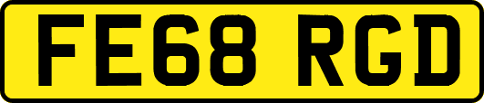 FE68RGD