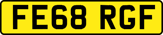 FE68RGF