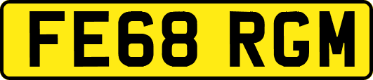 FE68RGM