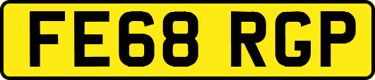FE68RGP