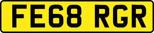 FE68RGR