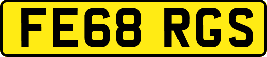 FE68RGS