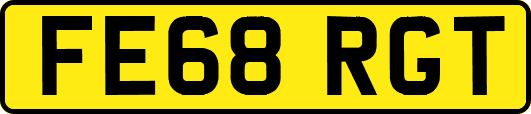 FE68RGT
