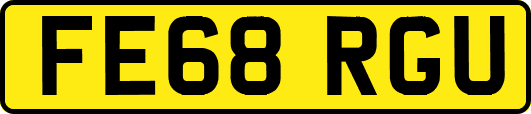 FE68RGU