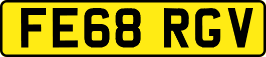 FE68RGV