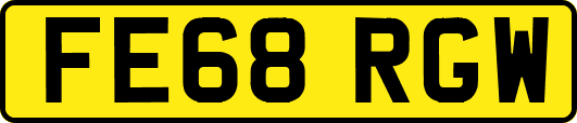 FE68RGW