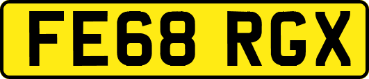 FE68RGX