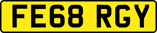 FE68RGY