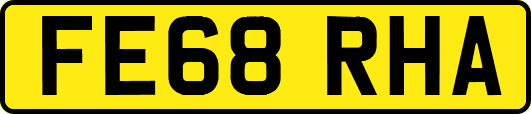 FE68RHA