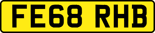 FE68RHB