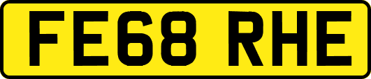 FE68RHE