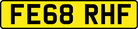 FE68RHF