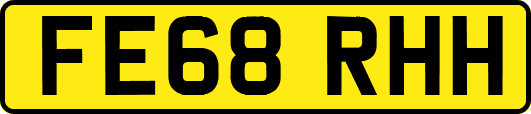 FE68RHH