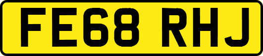 FE68RHJ