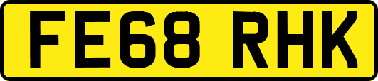 FE68RHK
