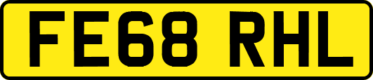 FE68RHL
