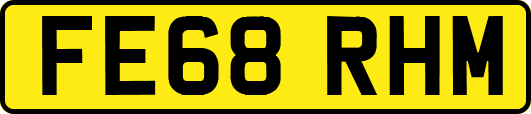 FE68RHM