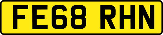 FE68RHN