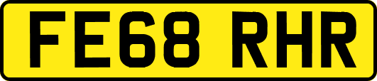 FE68RHR