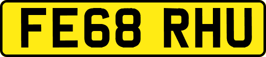FE68RHU