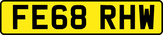 FE68RHW
