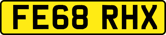 FE68RHX