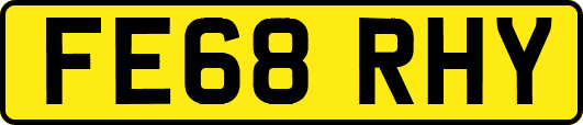 FE68RHY