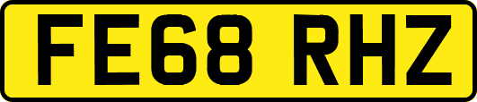 FE68RHZ