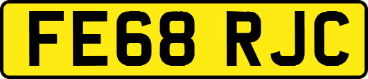 FE68RJC