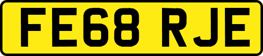 FE68RJE
