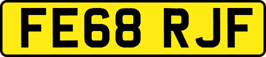 FE68RJF