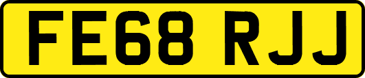 FE68RJJ