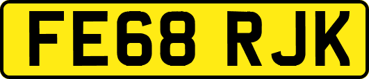 FE68RJK