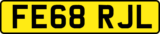 FE68RJL