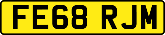 FE68RJM