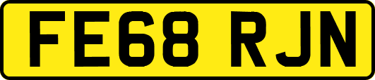 FE68RJN