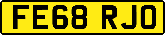 FE68RJO
