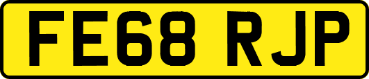 FE68RJP