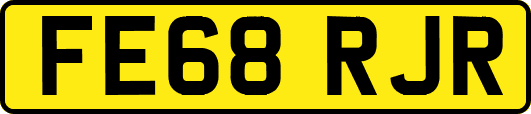 FE68RJR